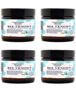 Furzero™ Teethshow Bee Venom Treatment Oral Powder