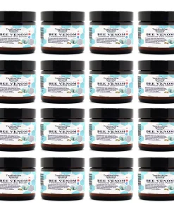 Furzero™ Teethshow Bee Venom Treatment Oral Powder