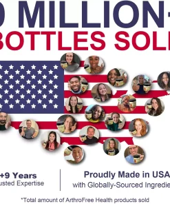 LOVILDS™ Bee-Venom Pain-Relief Bone Healing Cream