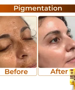 LOVILDS™ Collagen+ Bee Venom Wake Up Eye Cream