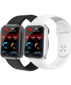 LOVILDS™ Ultrasonic Fat Blasting ＆ Far Infrared Blood Sugar Balancing Detox Wristband