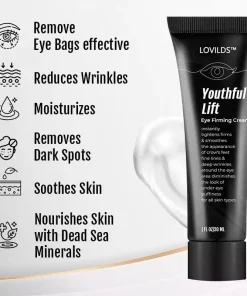 LOVILDS™ YouthfulLift Eye Firming Cream
