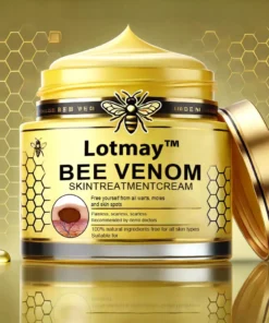 Lotmay™ Bee Venom Skin Treatment Cream