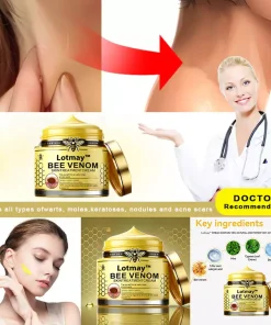 Lotmay™ Bee Venom Skin Treatment Cream