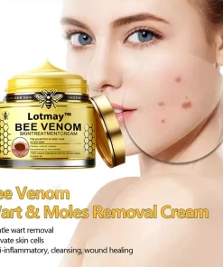Lotmay™ Bee Venom Skin Treatment Cream