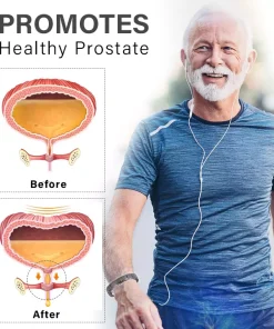 Oveallgo™ TitaniumMag Wellness Bracelet