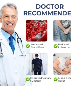 Oveallgo™ TitaniumMag Wellness Bracelet