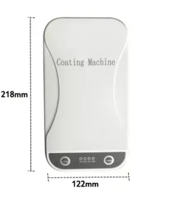 UV Light Phone Sterilizer