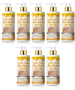 𝐅𝐥𝐲𝐬𝐦𝐮𝐬™ 𝐂𝐨𝐥𝐥𝐚𝐠𝐞𝐧 𝐏𝐞𝐩𝐭𝐢𝐝𝐞 𝐁𝐞𝐞 𝐕𝐞𝐧𝐨𝐦 𝐀𝐧𝐭𝐢-𝐀𝐠𝐢𝐧𝐠 𝐅𝐢𝐫𝐦𝐢𝐧𝐠 𝐂𝐫𝐞𝐚𝐦