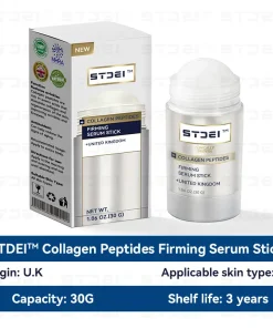 𝐒𝐓𝐃𝐄𝐈™ 𝐂𝐨𝐥𝐥𝐚𝐠𝐞𝐧 𝐏𝐞𝐩𝐭𝐢𝐝𝐞𝐬 𝐅𝐈𝐑𝐌𝐈𝐍𝐆 𝐒𝐄𝐑𝐔𝐌 𝐒𝐓𝐈𝐂𝐊