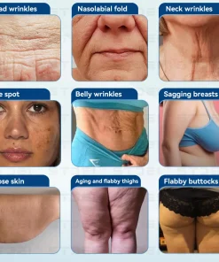 𝐒𝐓𝐃𝐄𝐈™ 𝐂𝐨𝐥𝐥𝐚𝐠𝐞𝐧 𝐏𝐞𝐩𝐭𝐢𝐝𝐞𝐬 𝐅𝐈𝐑𝐌𝐈𝐍𝐆 𝐒𝐄𝐑𝐔𝐌 𝐒𝐓𝐈𝐂𝐊