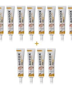 𝐒𝐩𝐳𝐯™ Botox Bee Venom Wrinkle Removal Cream
