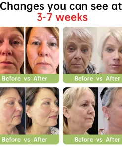 AQA™ Luxury Collagen Firming Cream