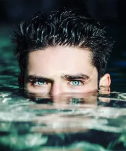 AQA™ SpectraEye Color Changing Drops