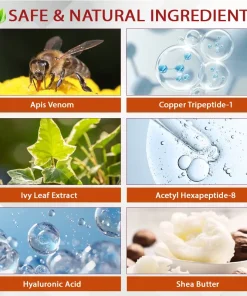 ApisDerm™ VenomDetox Moisturizing FirmingCream