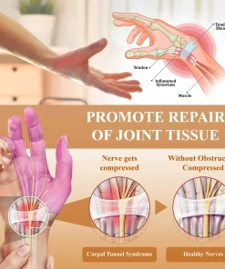 ApisHeal™ ApisVenom Turmeric Joint Healing Cream