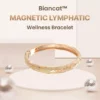 Biancat™ Magnetic Lymphatic Wellness Bracelet