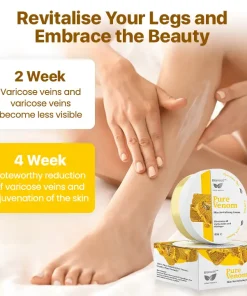 Biancat™ PureVenom Skin Revitalizing Cream