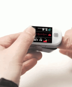 Bikenda™ Non-Invasive Glucose Meter