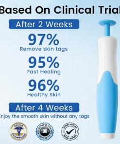 Ceoerty™ SkinTagFix Home Treatment Pen