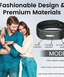 Ceoerty™ Ultrasound Body Shaping Band