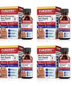 FURZERO™ Multi-Purpose Nail Repair