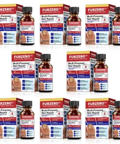 FURZERO™ Multi-Purpose Nail Repair