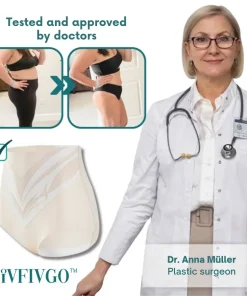 Fivfivgo™ Detox Pants