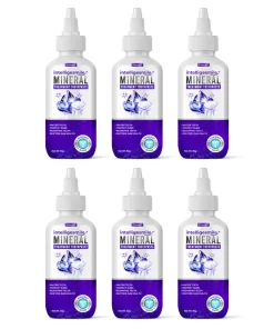 Furzero™ IntelligeSmile Mineral Fluoride-Free Toothpaste