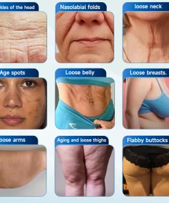 HUDROS™ RETINOL ANTI-AGING SKIN RENEWING CREAM