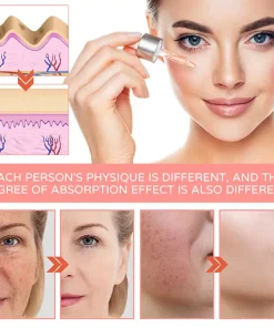 HZA™ 5-in-1 facial care