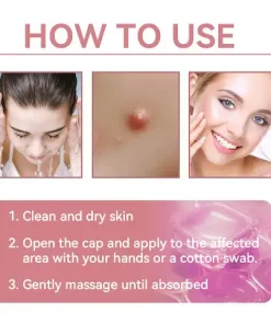 HudRos™ Coenzyme Q10 Collagen Jelly Skin Cream