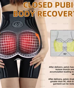 KKIO® BioThermal Slimming Panties