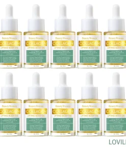 LOVILDS™ BeautyWomen Collagen Lifting Body Oil