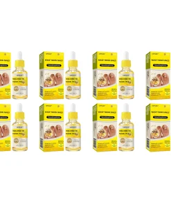 LOVILDS™Wasp Toxin Gray Nail Treatment