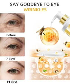 Lovilds™ BeeLift Anti-Aging Firming Cream