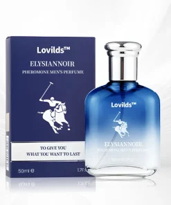 Lovilds™ ElysianNoir Pheromone Men's Perfume