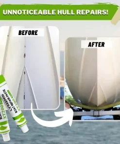 Lyseemin™ Boat Repair Paste
