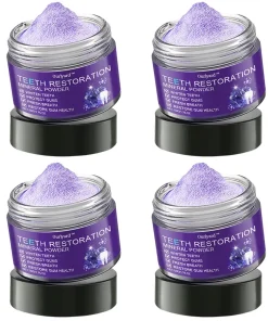 Ourlyard™ Teeth Restoration Mineral Powder