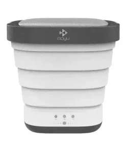 Portable Mini Washing Machine