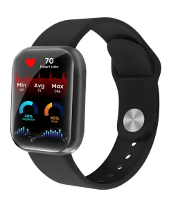 SCNDR™ Ultrasonic Fat Blasting ＆ Far Infrared Blood Sugar Balancing Detox Wristband