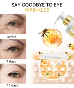 STDEI™ Bee Lift Anti-Aging Firming Cream