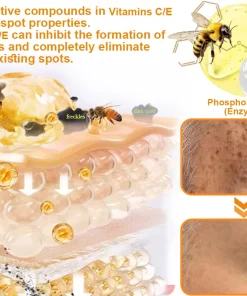 TLOPA® 7-Day Multi-Effect All-in-One Skincare Cream