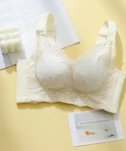 Neslemy™ Ion Lift Correction Lymph Drainage Bra