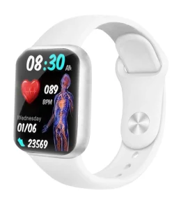 SCNDR™ Ultrasonic Far Infrared Multifunction Watch