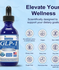 𝐓𝐨𝐨𝐲𝐞𝐬™ 𝐓𝐢𝐫𝐳𝐞𝐩𝐚𝐭𝐢𝐝𝐞 𝐆𝐋𝐏-𝟏 𝐇𝐞𝐫𝐛𝐚𝐥 𝐎𝐫𝐚𝐥 𝐋𝐢𝐪𝐮𝐢𝐝