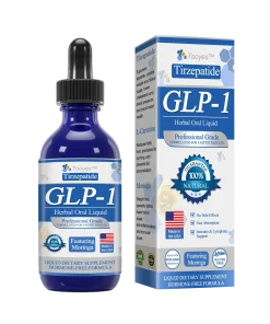 𝐓𝐨𝐨𝐲𝐞𝐬™ 𝐓𝐢𝐫𝐳𝐞𝐩𝐚𝐭𝐢𝐝𝐞 𝐆𝐋𝐏-𝟏 𝐇𝐞𝐫𝐛𝐚𝐥 𝐎𝐫𝐚𝐥 𝐋𝐢𝐪𝐮𝐢𝐝