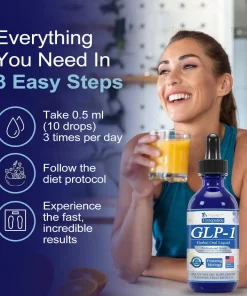 𝐓𝐨𝐨𝐲𝐞𝐬™ 𝐓𝐢𝐫𝐳𝐞𝐩𝐚𝐭𝐢𝐝𝐞 𝐆𝐋𝐏-𝟏 𝐇𝐞𝐫𝐛𝐚𝐥 𝐎𝐫𝐚𝐥 𝐋𝐢𝐪𝐮𝐢𝐝