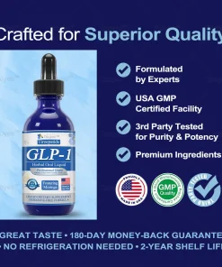 𝐓𝐨𝐨𝐲𝐞𝐬™ 𝐓𝐢𝐫𝐳𝐞𝐩𝐚𝐭𝐢𝐝𝐞 𝐆𝐋𝐏-𝟏 𝐇𝐞𝐫𝐛𝐚𝐥 𝐎𝐫𝐚𝐥 𝐋𝐢𝐪𝐮𝐢𝐝