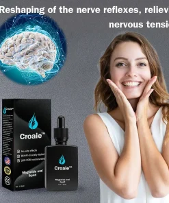 𝘾𝙧𝙤𝙖𝙞𝙚™ 𝙈𝙚𝙜𝙡𝙪 𝙊𝙧𝙖𝙡 𝙁𝙡𝙪𝙞𝙙